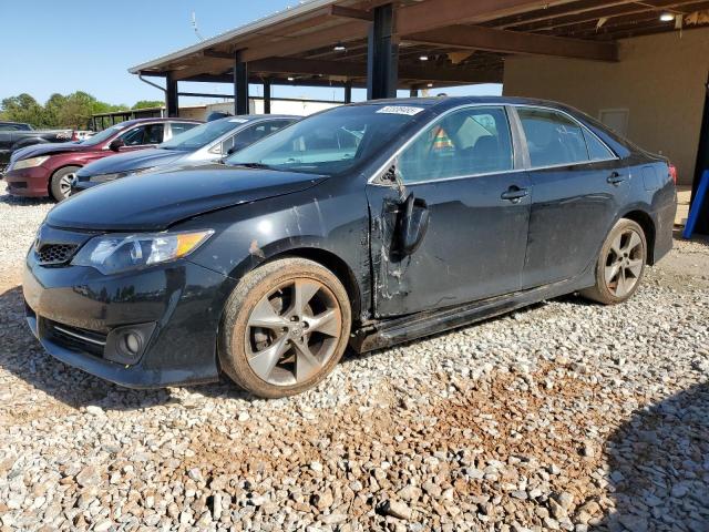 Vin: 4t1bf1fk3cu196823, lot: 52338485, toyota camry base 2012 img_1