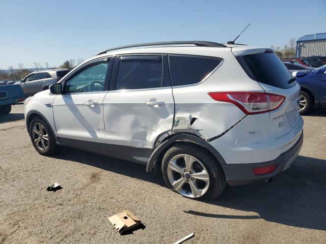 Vin: 1fmcu9gx0gua88698, lot: 53038165, ford escape se 20162