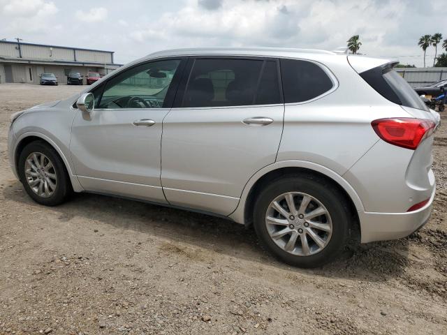Vin: lrbfxcsa2kd013081, lot: 54085385, buick envision essence 20192