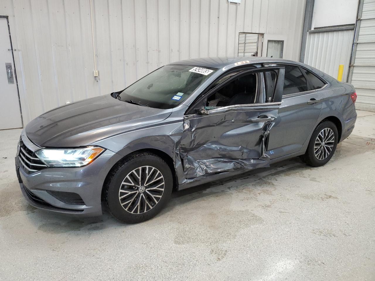VOLKSWAGEN JETTA S