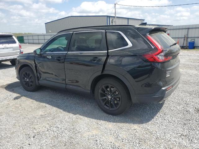 Vin: 5j6rs6h5xrl031735, lot: 52002205, honda crv sport 20242