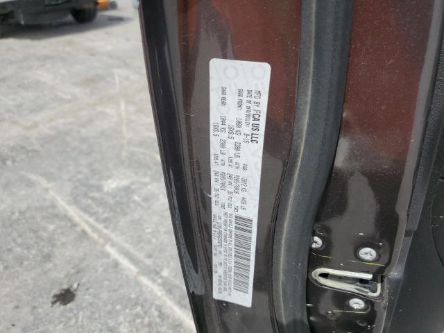 2016 JEEP PATRIOT SP - 1C4NJPBB3GD576761