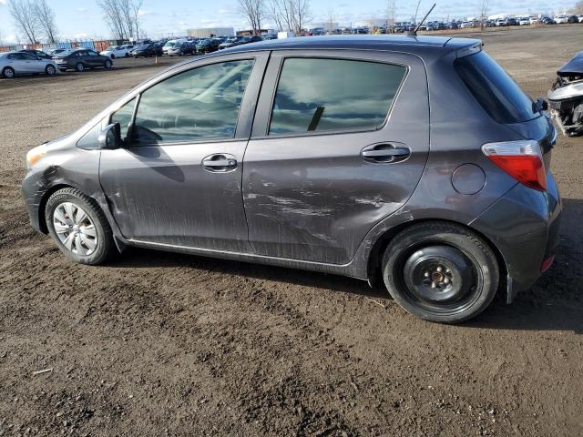 Vin: jtdktud39dd565695, lot: 54399725, toyota yaris 20132