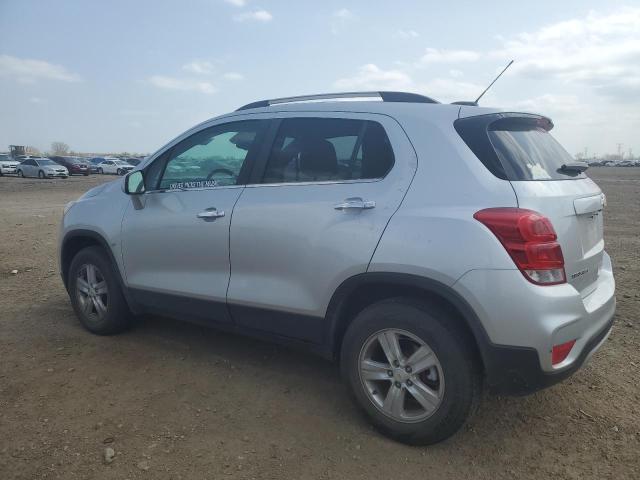 Vin: kl7cjpsb7kb813468, lot: 54779015, chevrolet trax 1lt 20192