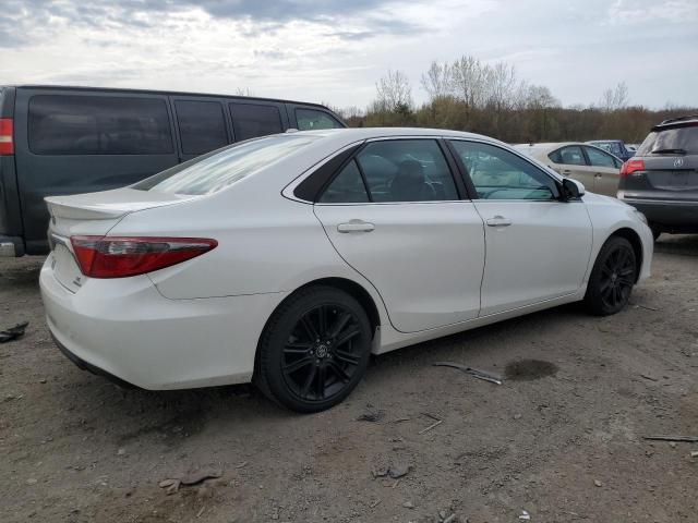 2016 TOYOTA CAMRY LE - 4T1BF1FK8GU179439