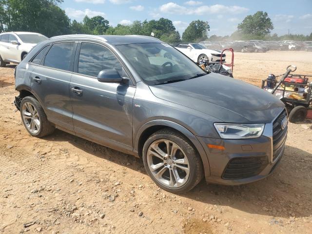 2018 AUDI Q3 PREMIUM - WA1BCCFS6JR010579