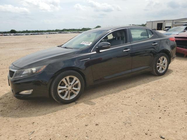 KIA OPTIMA EX