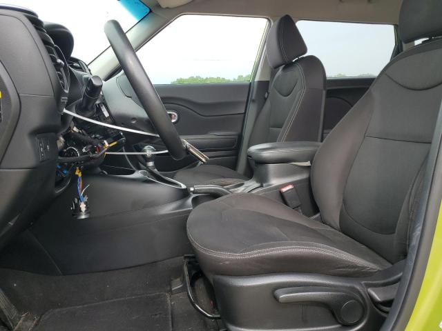 2017 KIA SOUL - KNDJN2A20H7882162
