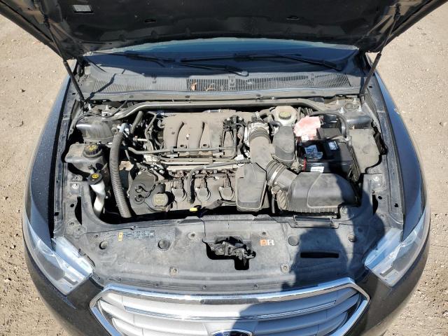 2015 FORD TAURUS SEL - 1FAHP2H80FG199383