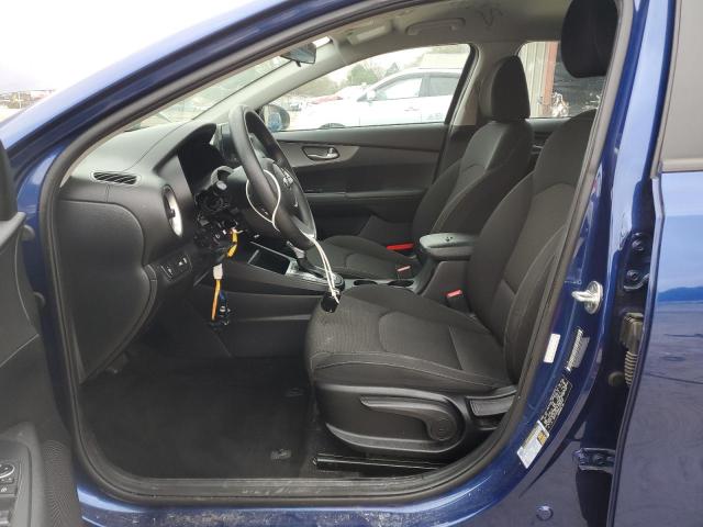 2020 KIA FORTE FE - 3KPF24AD0LE223549