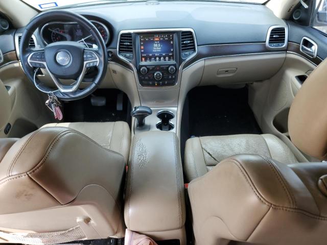 2015 JEEP GRAND CHER - 1C4RJEBG9FC922575