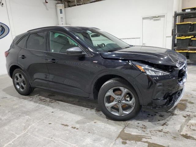 Vin: 1fmcu9mn2rua44269, lot: 54853905, ford escape st st line 20244