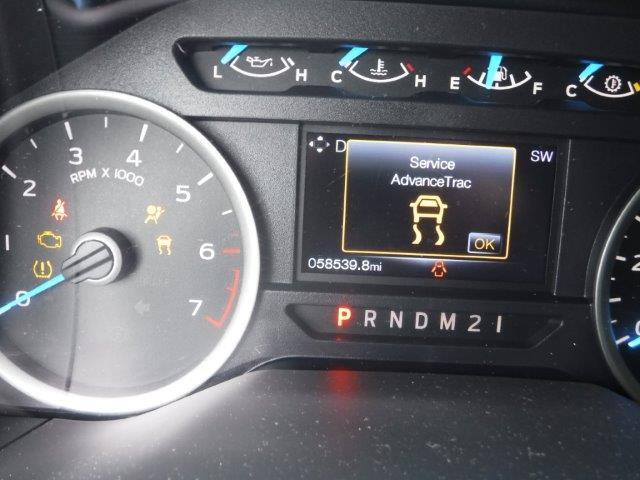 2015 FORD F150 SUPER - 1FTFW1EGXFFA72740