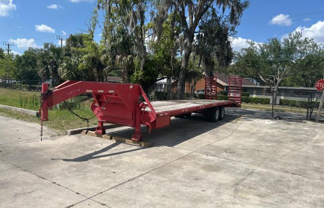 OTHER TRAILER 1998 red   FLT6189LL photo #3
