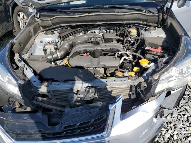 2017 SUBARU FORESTER 2 - JF2SJAEC1HH529423