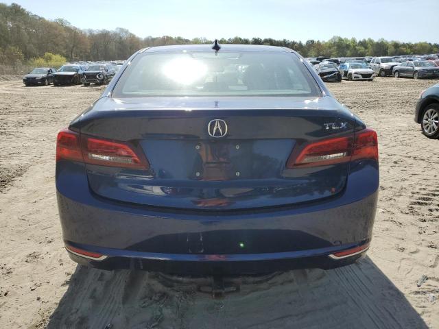 2015 ACURA TLX TECH - 19UUB1F52FA013180