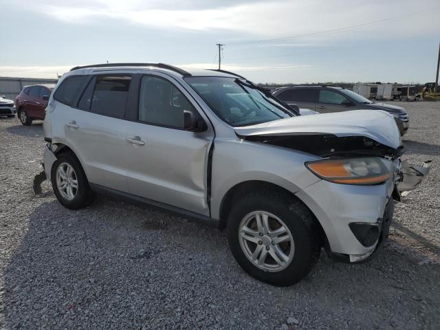 Vin: 5xyzg3ab7bg066577, lot: 52322575, hyundai santa fe gls 20114