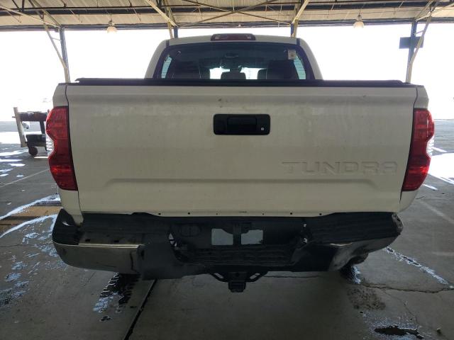 2019 TOYOTA TUNDRA CRE - 5TFHY5F10KX857664