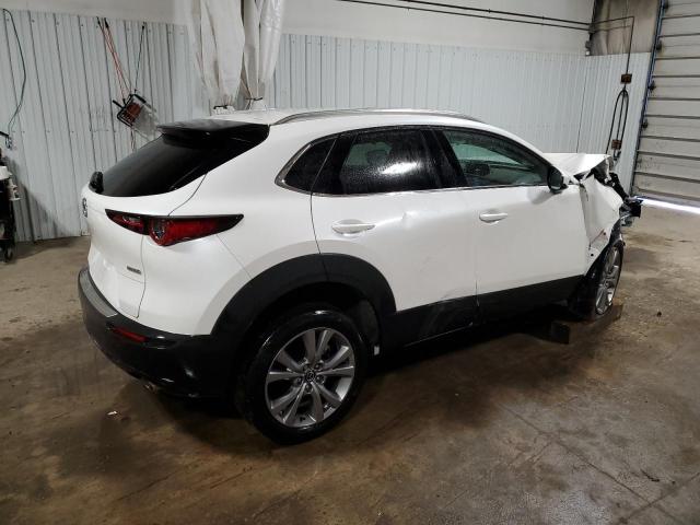 Vin: 3mvdmbdl1nm446652, lot: 54478925, mazda cx30 premium 20223