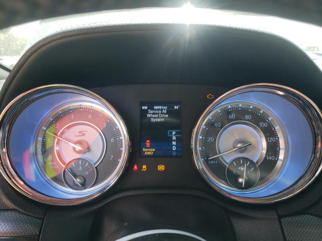 2014 CHRYSLER 300 S - 2C3CCAGG6EH342010