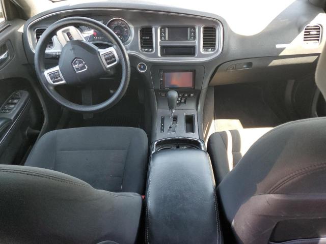 2011 DODGE CHARGER - 2B3CL3CG2BH567597