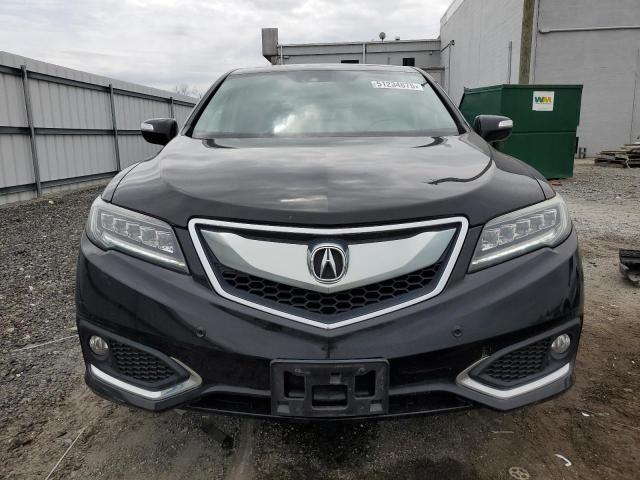2016 ACURA RDX ADVANC 5J8TB4H72GL015996