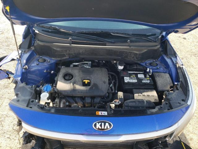 2021 KIA SELTOS S - KNDEUCAA0M7134362