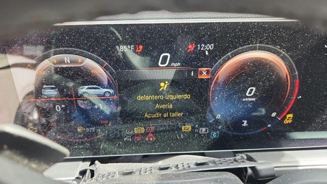 2021 MERCEDES-BENZ GLE 350 4M 4JGFB4KB3MA542747