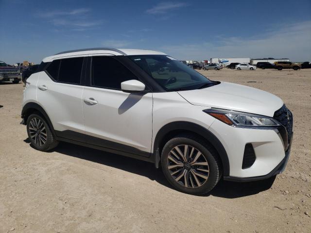 Vin: 3n1cp5cv3nl517805, lot: 53552505, nissan kicks sv 20224