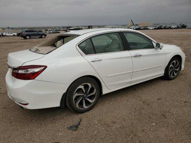 Vin: 1hgcr2f79ga063932, lot: 54559235, honda accord ex 20163
