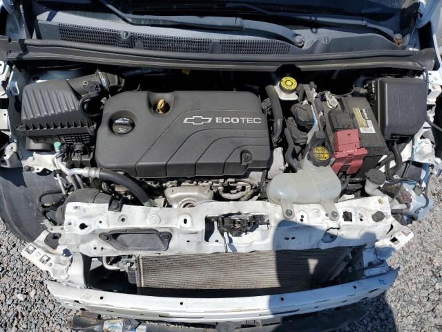 2020 CHEVROLET SPARK 1LT - KL8CD6SA7LC420005