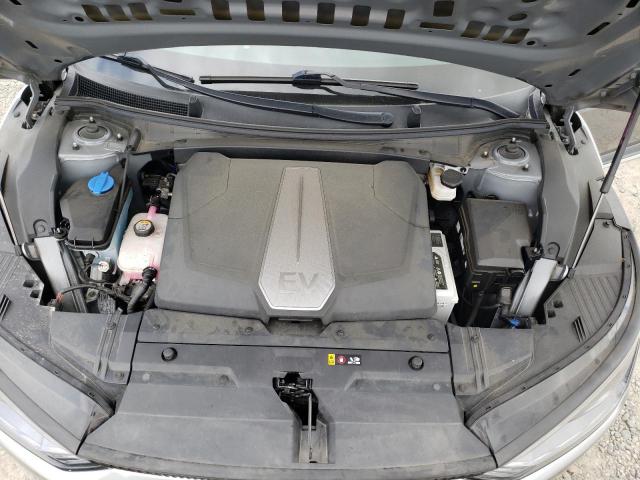2022 KIA EV6 LIGHT - KNDC34LA1N5037486