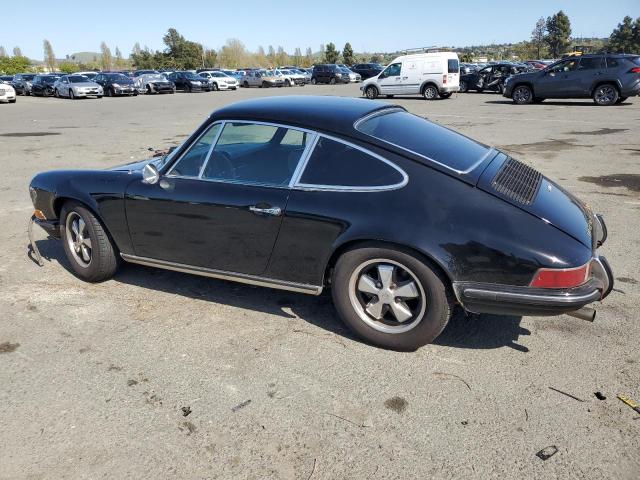 Vin: 9111120590, lot: 52559665, porsche 911 19712