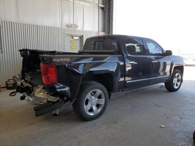 Vin: 3gcuksec7hg103689, lot: 52338915, chevrolet all models k1500 ltz 20173