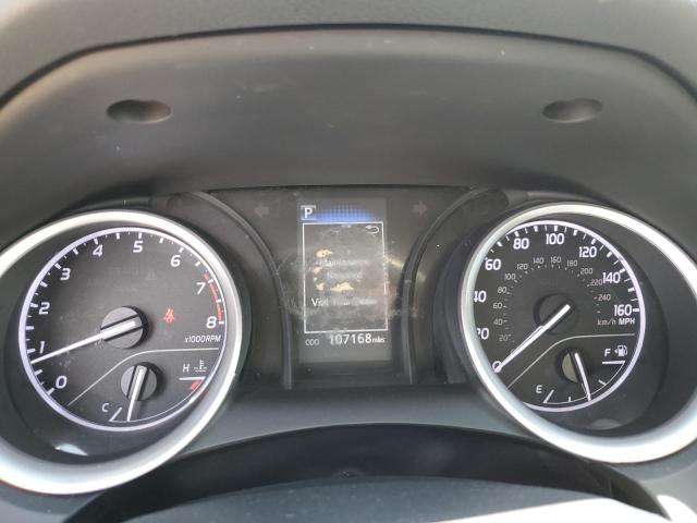 2023 TOYOTA CAMRY LE - 4T1C11AK0PU129337