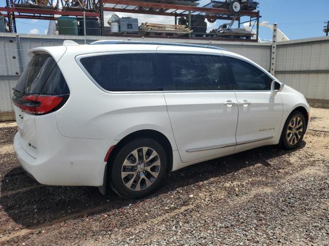 Vin: 2c4rc1n72nr224815, lot: 54017905, chrysler pacifica hybrid pinnacle 20223