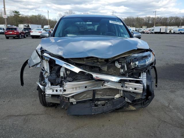 5FNYF6H39MB065181 2021 HONDA PILOT