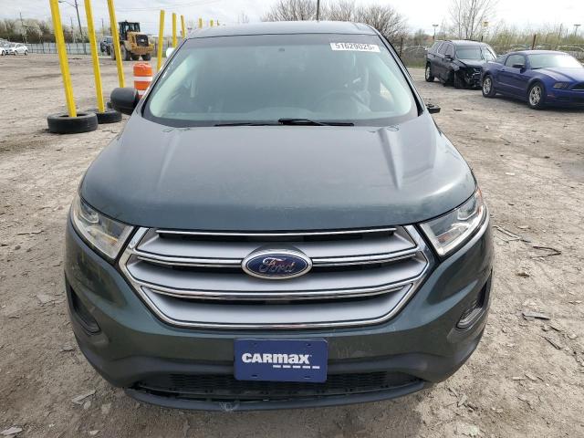 2015 FORD EDGE SE - 2FMTK3G92FBC32180
