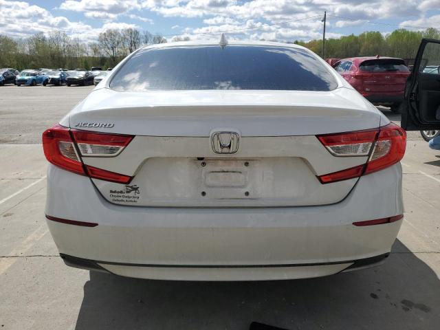 2018 HONDA ACCORD LX - 1HGCV1F19JA087043