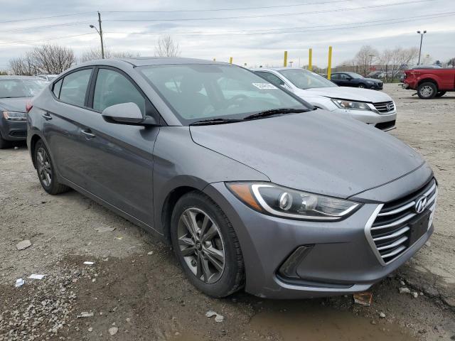 Vin: 5npd84lf1jh286186, lot: 52446165, hyundai elantra sel 20184