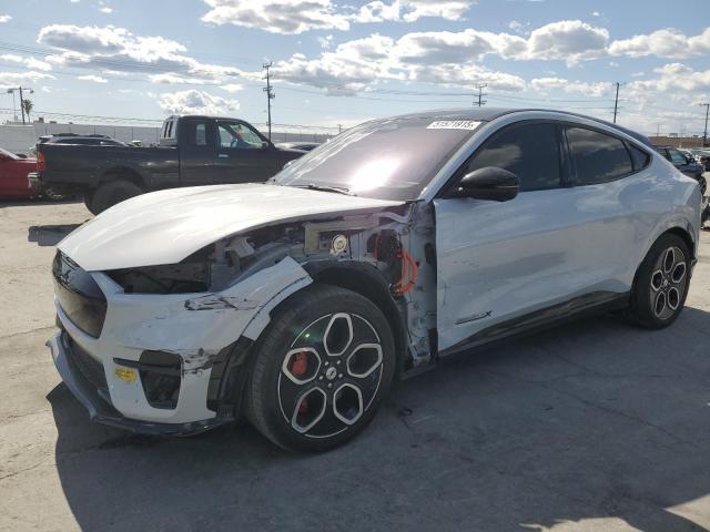 Vin: 3fmtk4se2nma42905, lot: 51571915, ford mustang gt 2022 img_1
