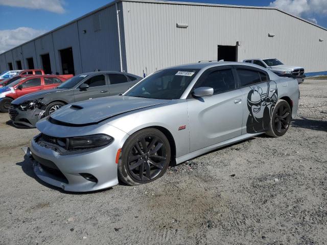 Vin: 2c3cdxgj6kh589129, lot: 55031855, dodge charger scat pack 2019 img_1