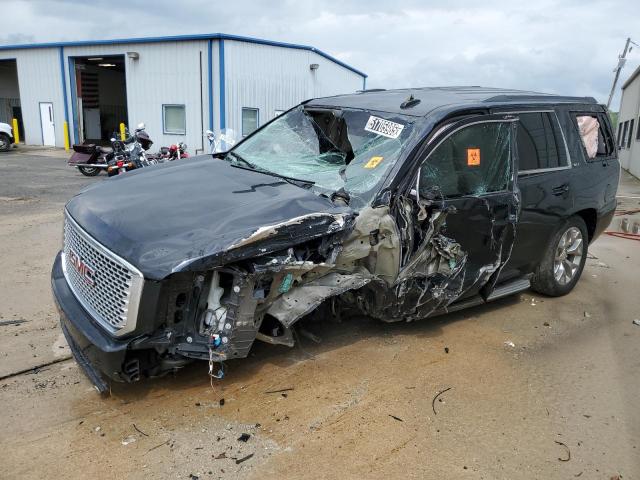 Vin: 1gks1bkc1fr580991, lot: 51705985, gmc yukon slt 2015 img_1