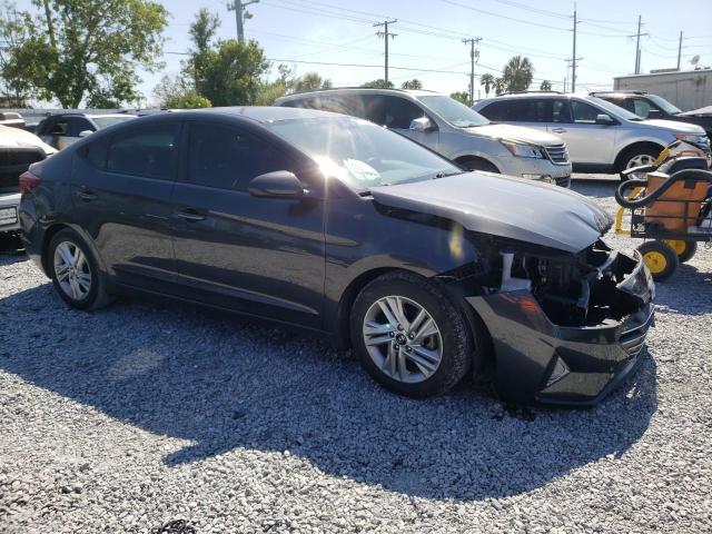 Vin: 5npd84lf1lh595241, lot: 53550265, hyundai elantra sel 20204