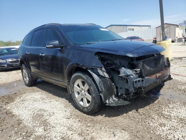 Vin: 1gnkrged7bj110194, lot: 53378065, chevrolet traverse lt 20114