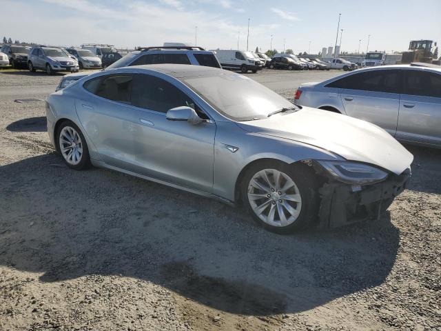 Vin: 5yjsa1e27gf150737, lot: 53814915, tesla model s 20164