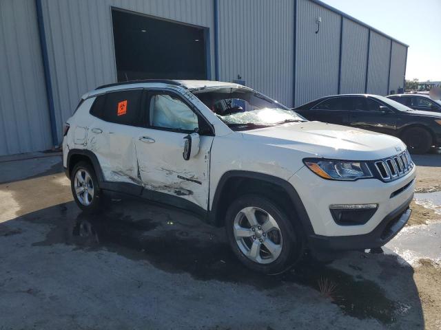 Vin: 3c4njdbb8jt423289, lot: 53066075, jeep compass latitude 20184