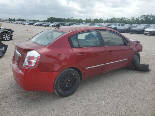 Vin: 3n1ab6ap0bl722719, lot: 54860705, nissan sentra 2.0 20113