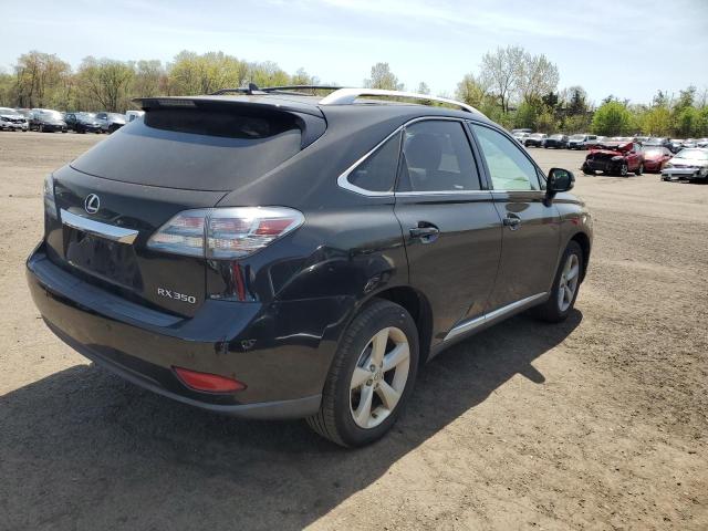 Vin: 2t2bk1ba3cc151404, lot: 54570735, lexus rx350 350 20123