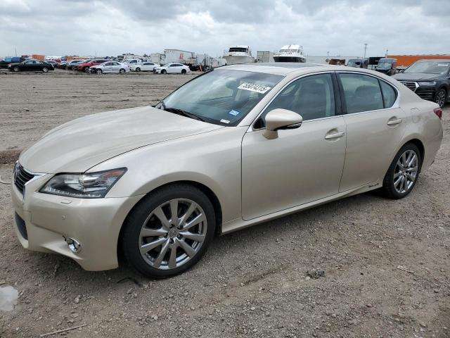 LEXUS GS 450H